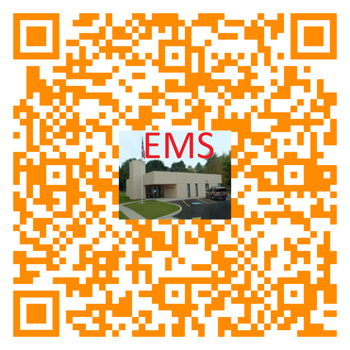 Bethesda EMS Bill Payment Portal