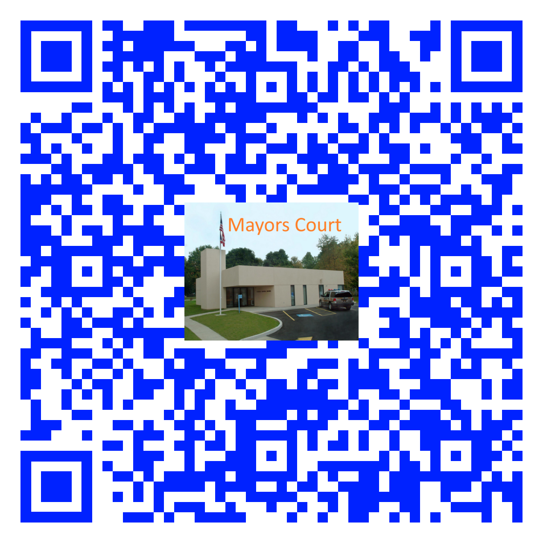 Bethesda Mayors Court Payment Portal